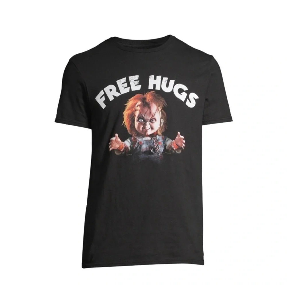 Chucky‎ t-shirt